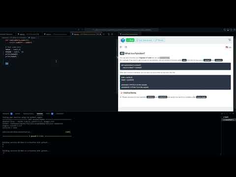 Video preview