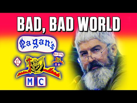 The Pagan's 'Los Malos' Faction Fuels The Blue Wave