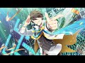 the idolm@ster sidem 握野英雄「ハートフル・パトローラー」