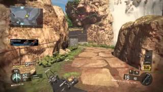 【BO3実況】キルレ１を目指して糞AIMが逝く　part10