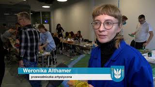 Warsztaty "Prawiek Olgi Tokarczuk"