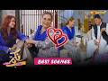 Nikammay 𝓑𝓮𝓼𝓽 𝓢𝓬𝓮𝓷𝓮𝓼 Javeria Saud Saud Qasmi Express TV