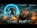 THE RIFT Simba Khan Vs The Orc Warlord Epic Battle