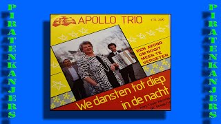 Apollo Trio - Een Avond Om Nooit Te Vergeten video