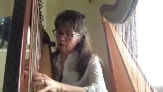 Cro Cinn t-Saile (Return to Kintail)