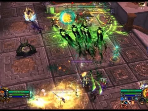 Bane of Havoc OP - BFA Clip