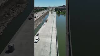 I-30 Exit Bridge Construction 2026-05-02_031_sound.mp4