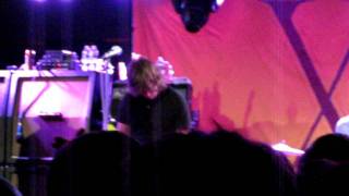 Sloan - Who Taught You To Live Like That? 6-30-2011