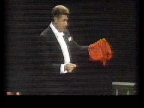 Fred Kaps Grand Prix FISM Act