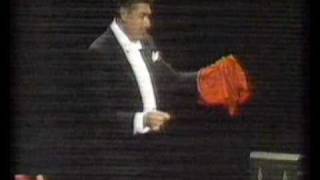 Fred Kaps Grand Prix FISM Act