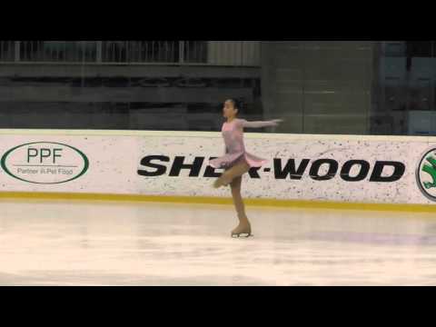 Inga PUTKARADZE  - GEO