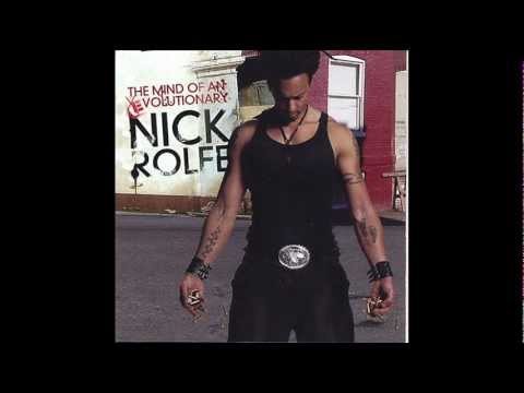 Nick Rolfe - Movin' On