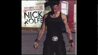 Nick Rolfe - Movin' On