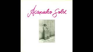 Acapulco Gold - Rock In Einer Sprache, Die Jeder Versteht (1980) Full Album