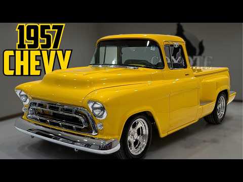1957 Chevrolet 3100 (CC-2062966) for sale in Greene, Iowa