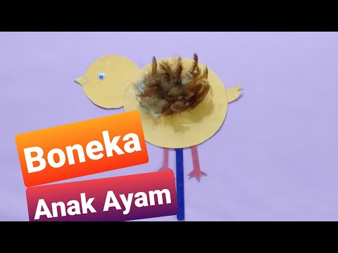 580+ Gambar Kolase Anak Ayam Gratis Terbaik