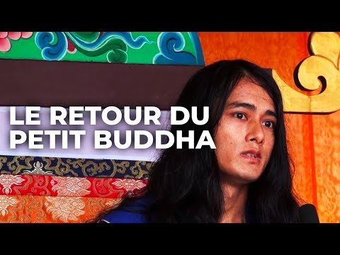 The Return of Little Buddha - HD Documentary in French