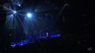 「雲は龍に舞い、風は鳳に歌う」（Live BD/DVD 『風神雷舞』Official Preview）