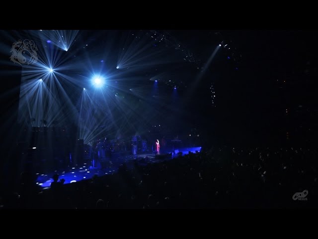 「雲は龍に舞い、風は鳳に歌う」（Live BD/DVD 『風神雷舞』Official Preview）