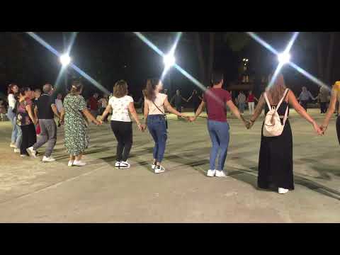 Silvano  Fadda   a Monastir   ballo sardo   logudoresa musica sarda tradizioni folk sardinia