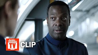 The Expanse S03E05 Clip | 'Curious Tidings' | Rotten Tomatoes TV