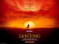 The Lion King 2 He Lives In You Tina Turner