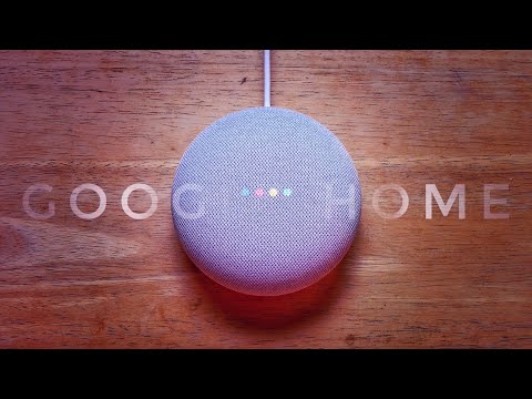 TOP 10 GOOGLE HOME Commands 2021 | (For Google Home Mini, Nest, Hub)