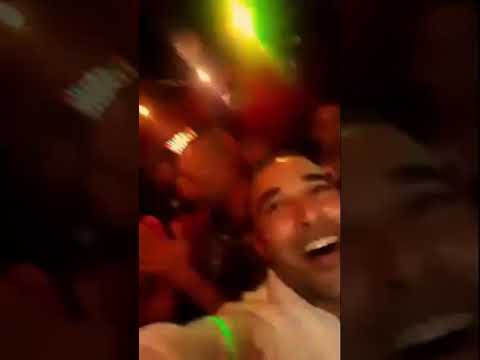 live cheb fathi et Bahlouli beni messous 2