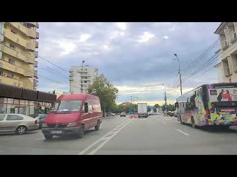 Focșani Vrancea România