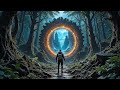 A Man From The Past Wakes Up In The Future Time Travel Mystery Movie 2022 Explained Hindi