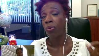 (Interview) Lisa Nichols | Ladybrille Woman of the Month August 2016