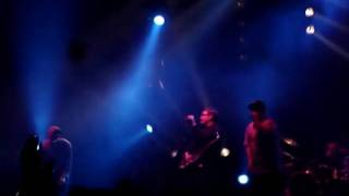 Catch 22 - Point The Blame @ MEERHOUT / GROEZROCK