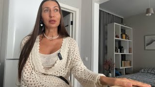 Minimalism vs. Clutter. Where it comes from.