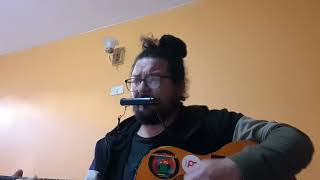 Libertad / Gondwana (Quique Neira)