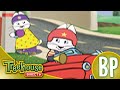 Max E Ruby A Galinha De Chocolate Do Max O Cabelereiro Da Ruby Max Vai Embora Ep 11
