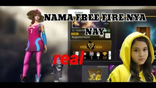 Download lagu Inilah nama FF (N.A.Y) Naisa Alifia Yuriza mp3 Download lagu Inilah nama FF (N.A.Y) Naisa Alifia Yuriza mp3