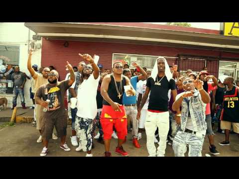 YOUNG DOLPH ft MASERATI YE | TAKING OFF (MUSIC VIDEO)  | shot by @AustinLaMotta