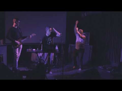 Gribanal - микробы live in «Villa» Санкт-Петербург 28.04.2017 «ПЫЛЬНИК ФЕСТ 2.0»