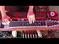 One Part Love - Jeffrey Foucault (Eric Heywood pedal steel solos)