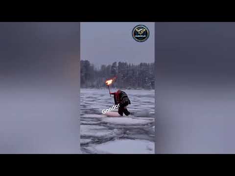 Gondor calls for aid!