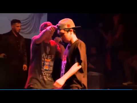 APR vs Silar  | 1° Ronda   Red Bull Batalla de los Gallos Argentina 2014