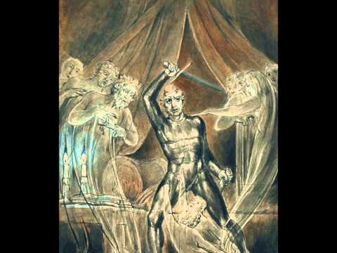 Richard III Ghost Monologue