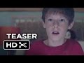 Poltergeist Teaser TRAILER 1 (2015) - Sam Rockwell, Rosemarie DeWitt Movie HD