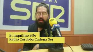 Howe Gelb y M. Ward, "A thousand kisses deep": El inquilino #89.