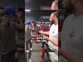 Bradley Martyn Slaps Ronaldo For Taking His Hat