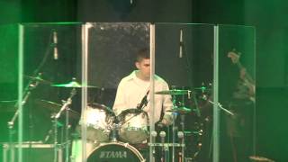 Big Windy Cat cover Paul Kulik Nevel Band