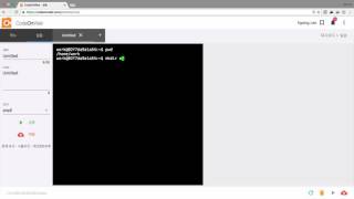 Linux - Install codeonweb