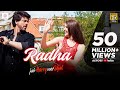 Radha – Jab Harry Met Sejal | Shah Rukh Khan | Anushka Sharma | Pritam | Imtiaz Ali| Latest Hit 2017