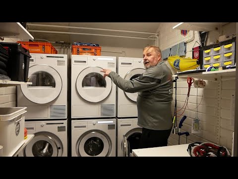 TPS-tarinat: Huoltaja Tapani Elmeranta