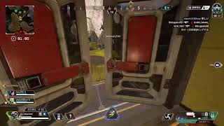 APEX 目指せダイヤ